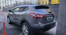 Nissan Qashqai 2014 годаүшін6 000 000 тг. в Астана – фото 2