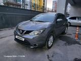 Nissan Qashqai 2014 года за 6 500 000 тг. в Астана – фото 3