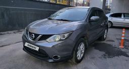 Nissan Qashqai 2014 годаүшін6 000 000 тг. в Астана – фото 3