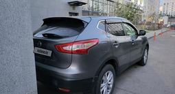 Nissan Qashqai 2014 годаүшін6 000 000 тг. в Астана – фото 4