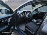 Nissan Qashqai 2014 года за 6 500 000 тг. в Астана – фото 5