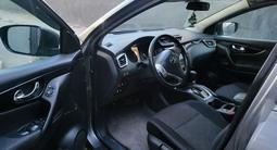 Nissan Qashqai 2014 годаүшін6 000 000 тг. в Астана – фото 5