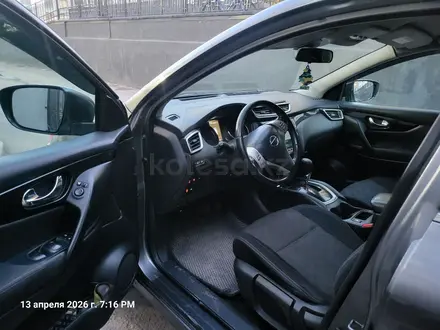 Nissan Qashqai 2014 года за 6 000 000 тг. в Астана – фото 5