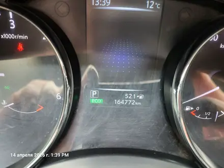 Nissan Qashqai 2014 года за 6 000 000 тг. в Астана – фото 7