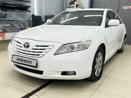 Toyota Camry 2007 года за 5 500 000 тг. в Кокшетау – фото 2