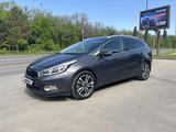 Kia Cee'd 2014 года за 8 300 000 тг. в Алматы