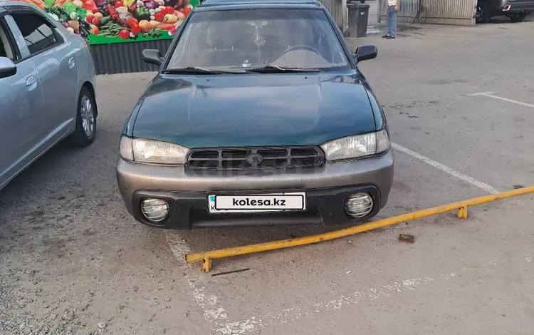 Subaru Outback 1998 года за 3 000 000 тг. в Шымкент