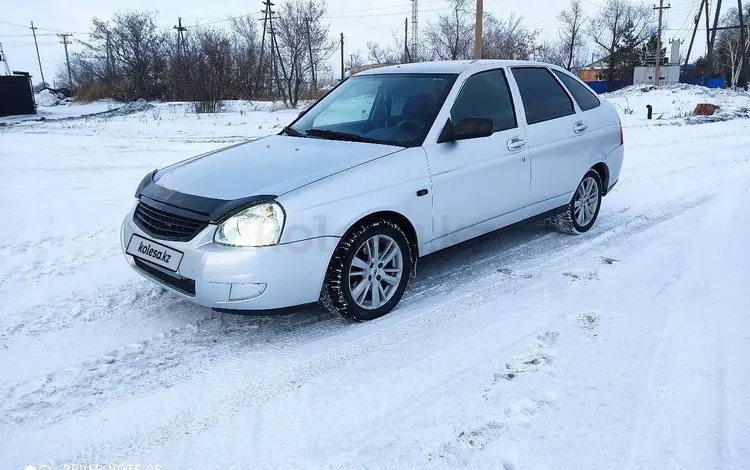 ВАЗ (Lada) Priora 2172 2010 года за 2 000 000 тг. в Кокшетау