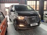 Hyundai Starex 2018 годаүшін15 800 000 тг. в Шымкент – фото 2