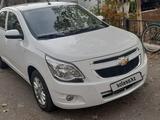 Chevrolet Cobalt 2024 года за 7 000 000 тг. в Кызылорда