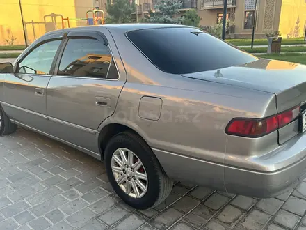 Toyota Camry 1998 года за 3 500 000 тг. в Туркестан