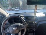 Kia Rio 2014 года за 5 200 000 тг. в Жезказган – фото 4