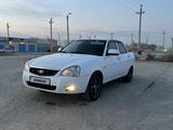 ВАЗ (Lada) Priora 2170 2013 года за 2 400 000 тг. в Актау