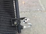 Радиаторы основной, кондиционера для двигателя 1HDFTE за 40 000 тг. в Шымкент – фото 5