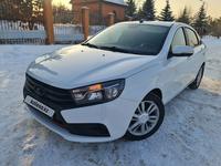 ВАЗ (Lada) Vesta 2018 годаүшін5 200 000 тг. в Караганда