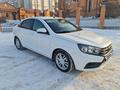 ВАЗ (Lada) Vesta 2018 годаүшін5 200 000 тг. в Караганда – фото 16