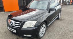 Mercedes-Benz GLK 280 2010 года за 6 980 000 тг. в Караганда