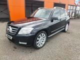Mercedes-Benz GLK 280 2010 года за 6 980 000 тг. в Караганда – фото 2