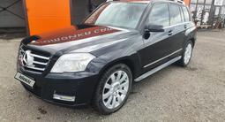 Mercedes-Benz GLK 280 2010 года за 6 980 000 тг. в Караганда – фото 2