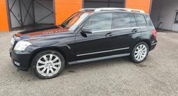 Mercedes-Benz GLK 280 2010 года за 6 980 000 тг. в Караганда – фото 3