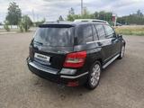 Mercedes-Benz GLK 280 2010 года за 6 980 000 тг. в Караганда – фото 5