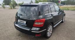 Mercedes-Benz GLK 280 2010 года за 6 980 000 тг. в Караганда – фото 5