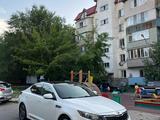 Kia Optima 2012 года за 5 700 000 тг. в Алматы