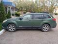 Subaru Outback 2010 годаүшін4 300 000 тг. в Алматы – фото 2