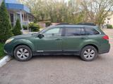 Subaru Outback 2010 года за 4 300 000 тг. в Алматы – фото 2