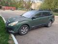 Subaru Outback 2010 годаүшін4 300 000 тг. в Алматы