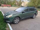 Subaru Outback 2010 года за 4 300 000 тг. в Алматы