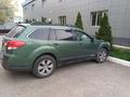 Subaru Outback 2010 годаүшін4 300 000 тг. в Алматы – фото 3