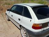 Opel Astra 1996 года за 1 150 000 тг. в Астана – фото 4