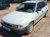 Opel Astra 1996 года за 1 150 000 тг. в Астана – фото 2