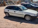 Opel Astra 1996 года за 1 150 000 тг. в Астана – фото 3