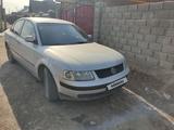 Volkswagen Passat 2000 годаfor1 500 000 тг. в Шу