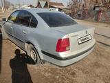 Volkswagen Passat 2000 годаfor1 500 000 тг. в Шу – фото 3