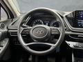 Hyundai Sonata 2021 годаүшін10 590 000 тг. в Актобе – фото 20