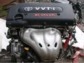 Двигатель Toyota camry xv30-40 2.4л Привозные "контактные" двигат за 74 830 тг. в Алматы – фото 3