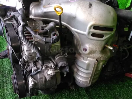 Двигатель Toyota camry xv30-40 2.4л Привозные "контактные" двигат за 74 830 тг. в Алматы – фото 4