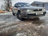 Mitsubishi Galant 1990 годаfor950 000 тг. в Алматы