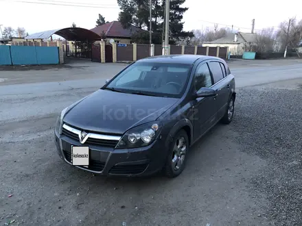 Opel Astra 2007 года за 1 600 000 тг. в Караганда – фото 2