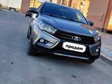 ВАЗ (Lada) Vesta SW Cross 2021 годаүшін6 100 000 тг. в Кызылорда