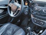 ВАЗ (Lada) Vesta SW Cross 2021 годаүшін6 100 000 тг. в Кызылорда – фото 5