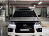 Lexus LX 570 2011 годаfor21 500 000 тг. в Астана – фото 2