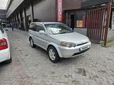 Honda HR-V 2000 года за 3 000 000 тг. в Алматы – фото 3