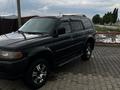 Mitsubishi Montero Sport 2000 года за 2 200 000 тг. в Актобе – фото 2