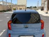 Kia Picanto 2013 годаүшін3 800 000 тг. в Актау – фото 2