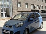 Kia Picanto 2013 годаүшін3 800 000 тг. в Актау – фото 3