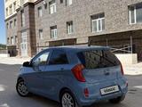 Kia Picanto 2013 годаүшін3 800 000 тг. в Актау – фото 4